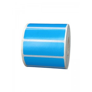 EPSON 56mm x 25mm sinine termosildi Südamik 25mm 1000 etiketid eemaldatav Dore analoog