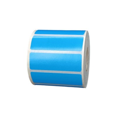 EPSON 56mm x 25mm sinine termosildi Südamik 25mm 1000 этикетки eemaldatav Dore analoog