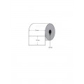 STARTSP 70mm x 47mm termosildi südamik 25mm этикетки rullis 630 Dore analoog