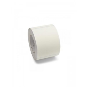 Zebra 57mm x 32mm termopaberist etiketid 25 mm südamikuga, tootja Dore 2100 tk