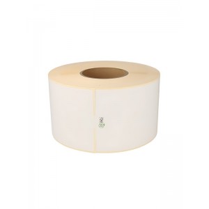 Zebra 3009724-T 102mm x 192mm termopaberist etiketid 25 mm südamikuga, Dore