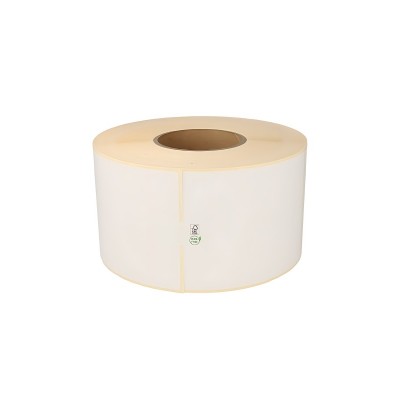 Zebra 3009724-T 102mm x 192mm termopaberist etiketid 25 mm südamikuga, Dore