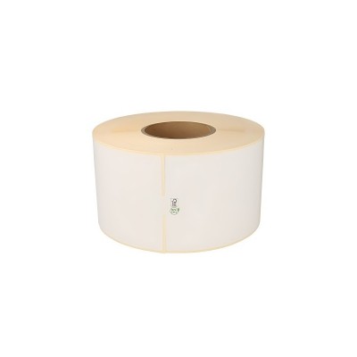 Zebra 3009724-T 102mm x 192mm termopaberist etiketid 25 mm südamikuga, tootja Dore, 240 rullis