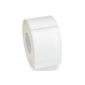 TermoЭтикетки 105mm x 251mm, 40 mm südamik, rull 250 tk, eemaldatav