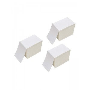 Zebra Z-Fold 2000D 102mm x 152 mm termopaberist etiketid tootja Dore komplekt 3 tükki