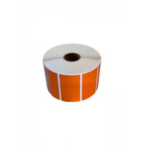 Zebra 52mm x 35mm termopaberist etiketid 19 mm südamikuga, Dore