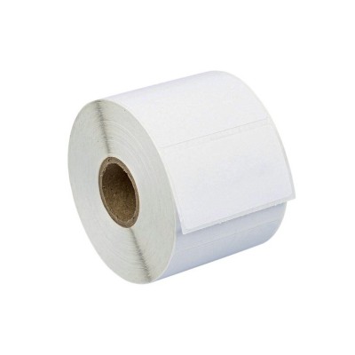 Zebra 102mm x 64mm termopaberist etiketid 25 mm südamikuga, tootja Dore-st