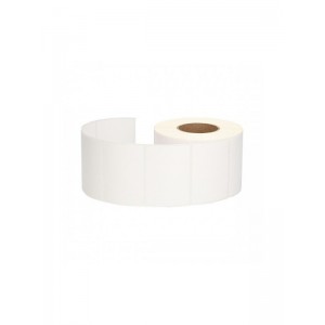Zebra 40 mm x 30 mm termoetiketid 40 mm südamik Dore tootja 1000 tk rullis