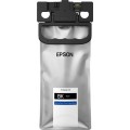 Epson T11N1 XL (C13T11N140) Ink Cartridge, Black