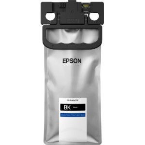 Epson T11N1 XL (C13T11N140) Ink Cartridge, Black