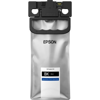 Epson T11N1 XL (C13T11N140) Ink Cartridge, Black