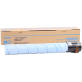 Konica-Minolta TN321C (A33K450) Toner Cartridge, Cyan