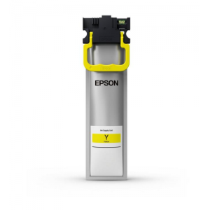 Epson T11D4 (C13T11D440) Ink cartridge, Yellow (SPEC)