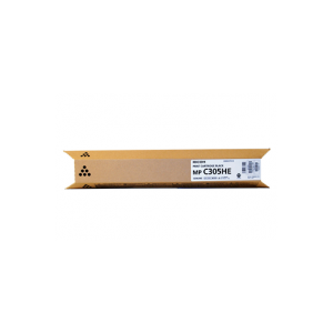 Ricoh MP C305 (842080) Toner Cartridge, Yellow (SPEC)