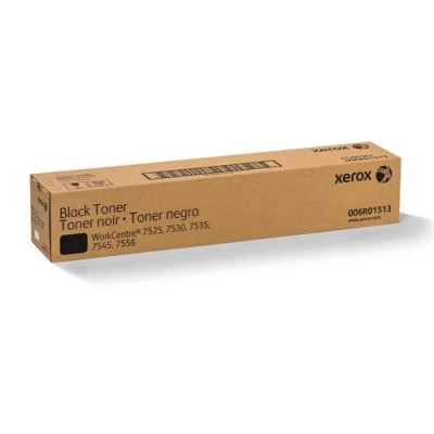 Xerox WorkCentre 7525, 7530, 7535, 7545, 7556 (006R01513) Toner 