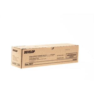 Develop TN217 (A2020D1) Toner Cartridge, Black