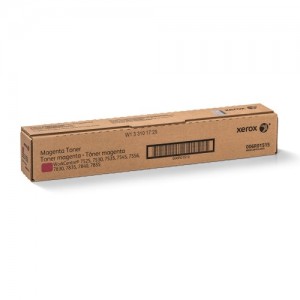 Xerox WorkCentre 7525, 7530, 7535, 7545, 7556 (006R01515) Toner 
