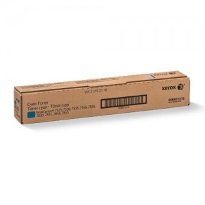 Xerox WorkCentre 7525, 7530, 7535, 7545, 7556 (006R01516) Toner 