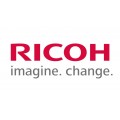 Ricoh M 2810 (842772) Toner Cartridge, Black