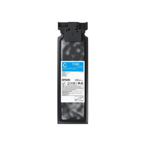 Epson UltraChrome DG2 T55B2 (C13T55B200) 250 ml Ink Cartridge, C