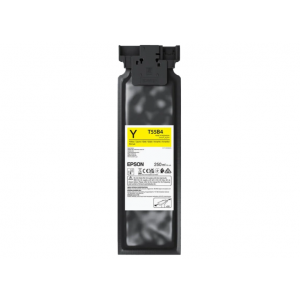 Epson UltraChrome DG2 T55B4 (C13T55B400) 250 ml Ink Cartridge, Y