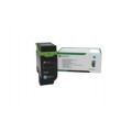 Lexmark 75M20C0 Toner Cartridge, Cyan
