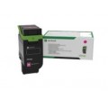 Lexmark 75M20M0 Toner Cartridge, Magenta
