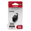 Canon PG-595XL (7170C001) Ink Cartridge, Black