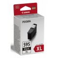 Canon PG-595XL (7170C001) Ink Cartridge, Black