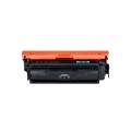 Совместимый тонер Canon 040H Cyan 10.000 lk