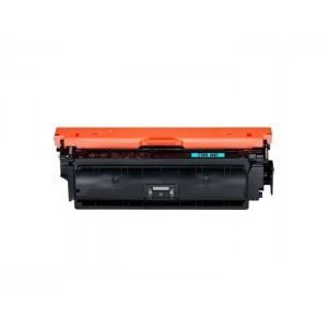 Совместимый тонер Canon 040H Cyan 10.000 lk