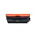 Совместимый тонер Canon 040H Magenta 10.000 lk