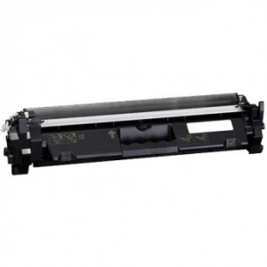 Совместимый тонер Canon 051H (2169C002) Black 4.100 lk