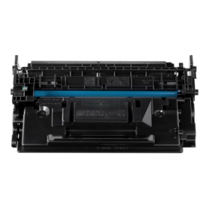 Совместимый тонер Canon 057H (3009C002) Black 10.000 lk (kiibiga)