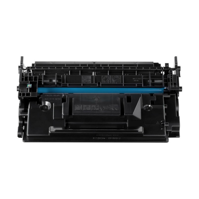 Совместимый тонер Canon 057H (3009C002) Black 10.000 lk (kiibiga)