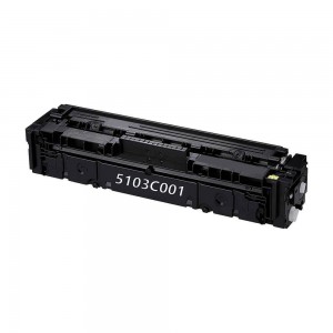 Совместимый тонер Canon 067H (5104C002) Magenta 2,350 lk