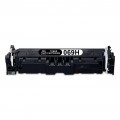 Совместимый тонер Canon 069H Black (5098C002)