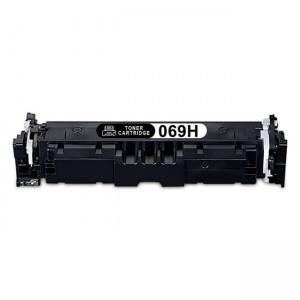Совместимый тонер Canon 069H Black (5098C002)