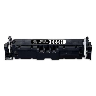 Совместимый тонер Canon 069H Black (5098C002)