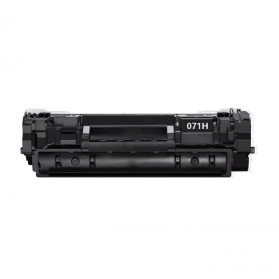 Совместимый тонер Canon 071H (5646C002) Black 1200 lk