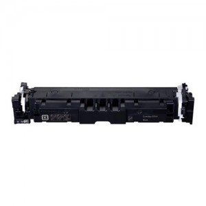 Analoog tooner Canon 075H (6369C002) Black 3500 lk