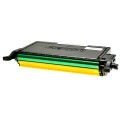 Analoog tooner Dell 2145CN / 593-10371 Yellow 5.000 lk