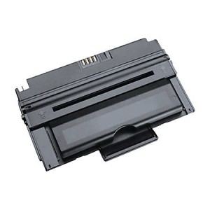 Совместимый тонер Dell 2335dn / HX756 Black 6.000 lk
