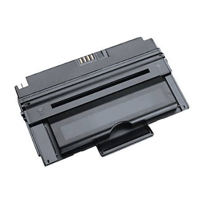 Analoog tooner Dell 2335dn / HX756 Black 6.000 lk