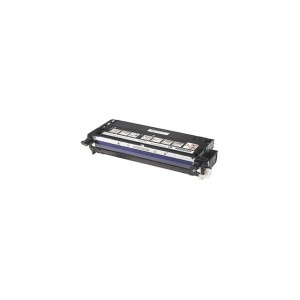 Analoog tooner Dell 3110CN / 3115CN (593-10170) Black 8.000 lk