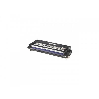 Analoog tooner Dell 3110CN / 3115CN (593-10170) Black 8.000 lk