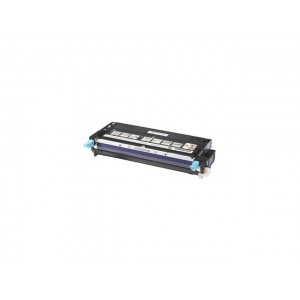 Analoog tooner Dell 3110CN / 3115CN (593-10171) Cyan 8.000 lk