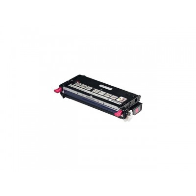 Analoog tooner Dell 3110CN / 3115CN (593-10172) Magenta 8.000 lk