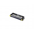 Analoog tooner Dell 3110CN / 3115CN (593-10173) Yellow 8.000 lk