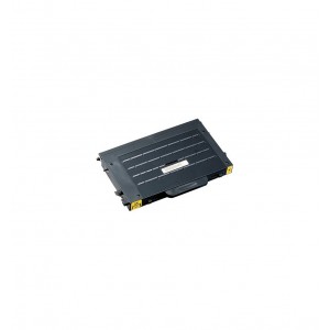 Analoog tooner CLP-500 Samsung CLP-500/500N 5000 lk Yellow